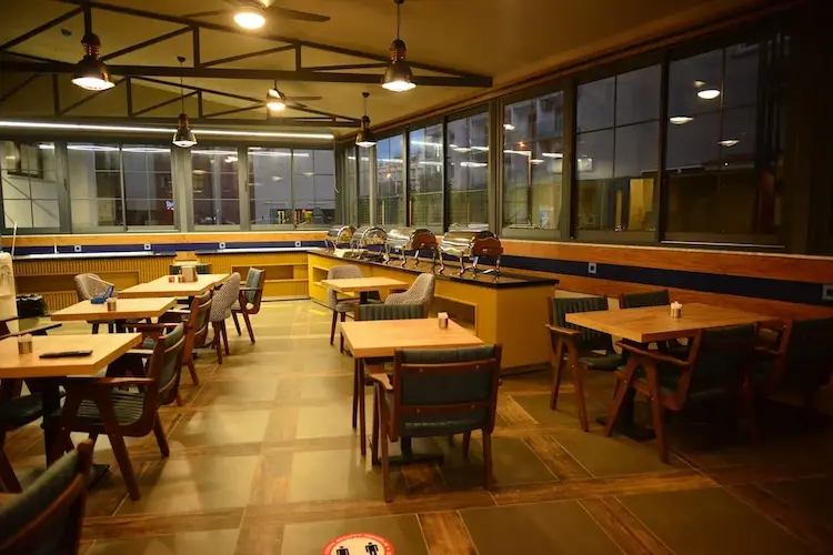 oasis hotel
